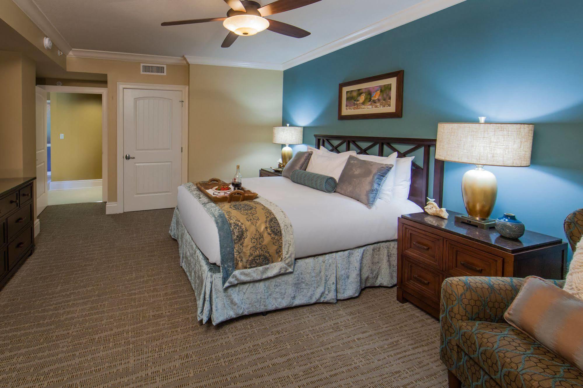 Holiday Inn Club Vacations Smoky Mountain Resort Gatlinburg Exterior foto