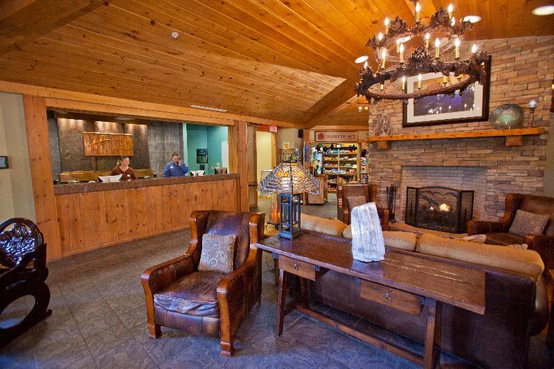 Holiday Inn Club Vacations Smoky Mountain Resort Gatlinburg Exterior foto